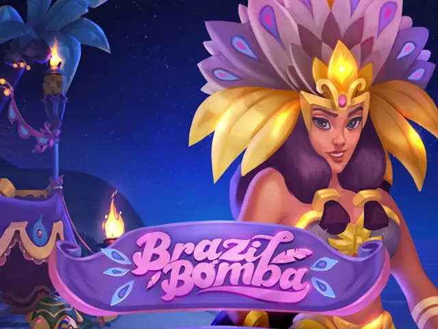 Игровой автомат Brazil Bomba – играть бесплатно и на деньги | BoostWin Казино