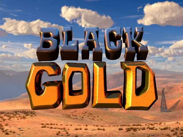 Игровой автомат Black Gold – играть бесплатно и на деньги | BoostWin Казино