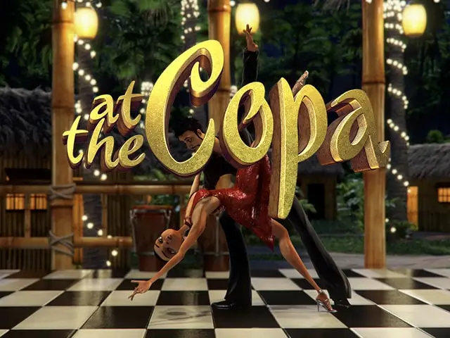 Игровой автомат At The Copa – играть бесплатно и на деньги | BoostWin Казино