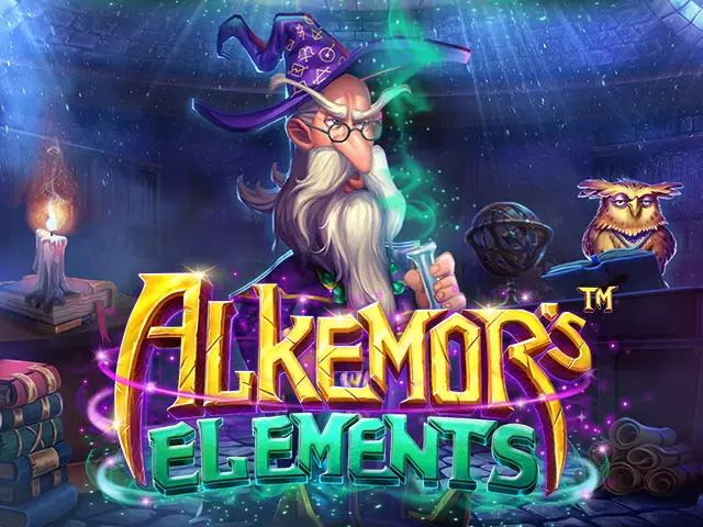Игровой автомат Alkemor’s Elements – играть бесплатно и на деньги | BoostWin Казино