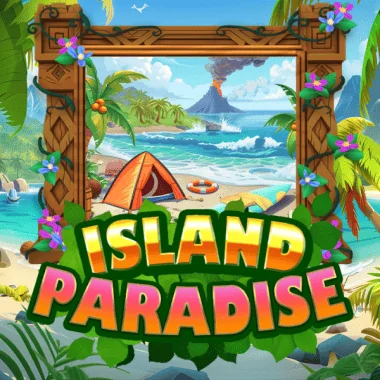 Игровой автомат Island Paradise