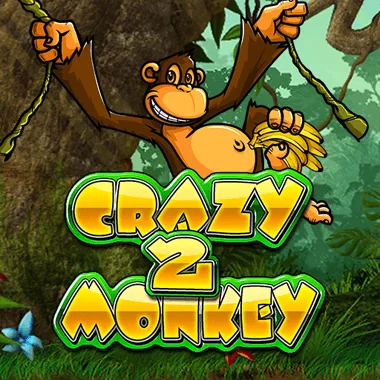 Игровой автомат Crazy Monkey 2